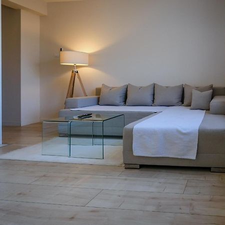 Apartment In Nis, Center! Brand-New Exterior foto
