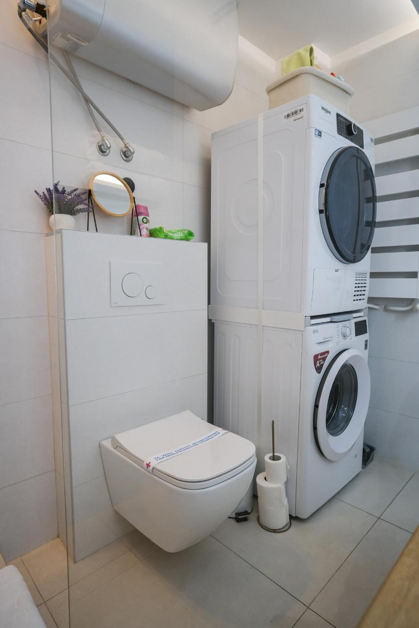 Apartment In Nis, Center! Brand-New Exterior foto
