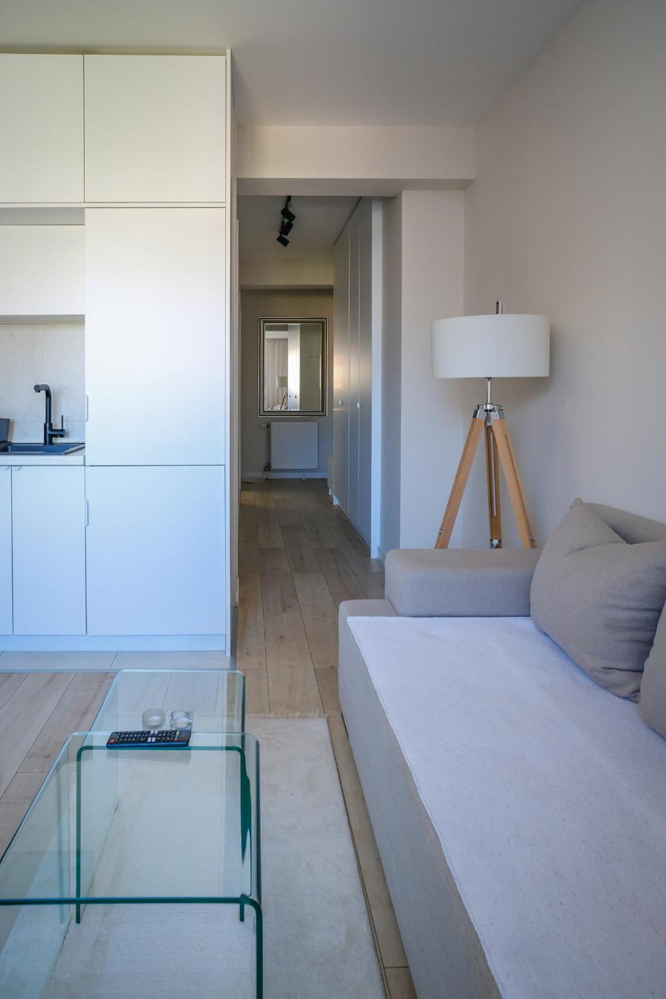 Apartment In Nis, Center! Brand-New Exterior foto